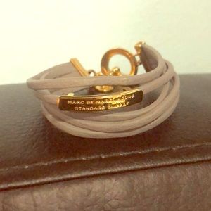 Marc Jacobs bracelet